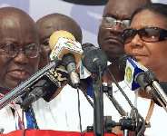 NPPs arrogance to admit defeat in parliamentary elections!